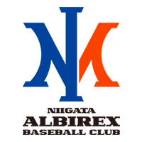 非公開: 新潟アルビレックスベースボール・クラブ