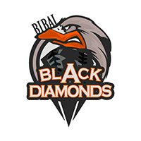 美唄ブラックダイヤモンズ