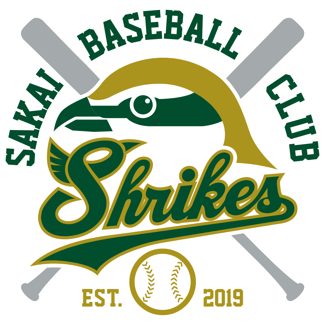 堺シュライクス